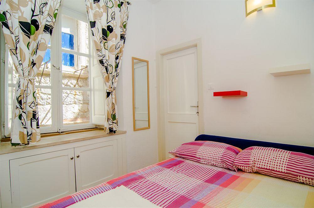 Apartments Petra Ντουμπρόβνικ Εξωτερικό φωτογραφία