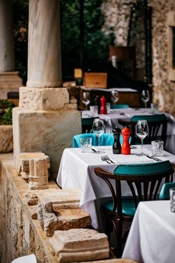 Apartments Petra Ντουμπρόβνικ Εξωτερικό φωτογραφία
