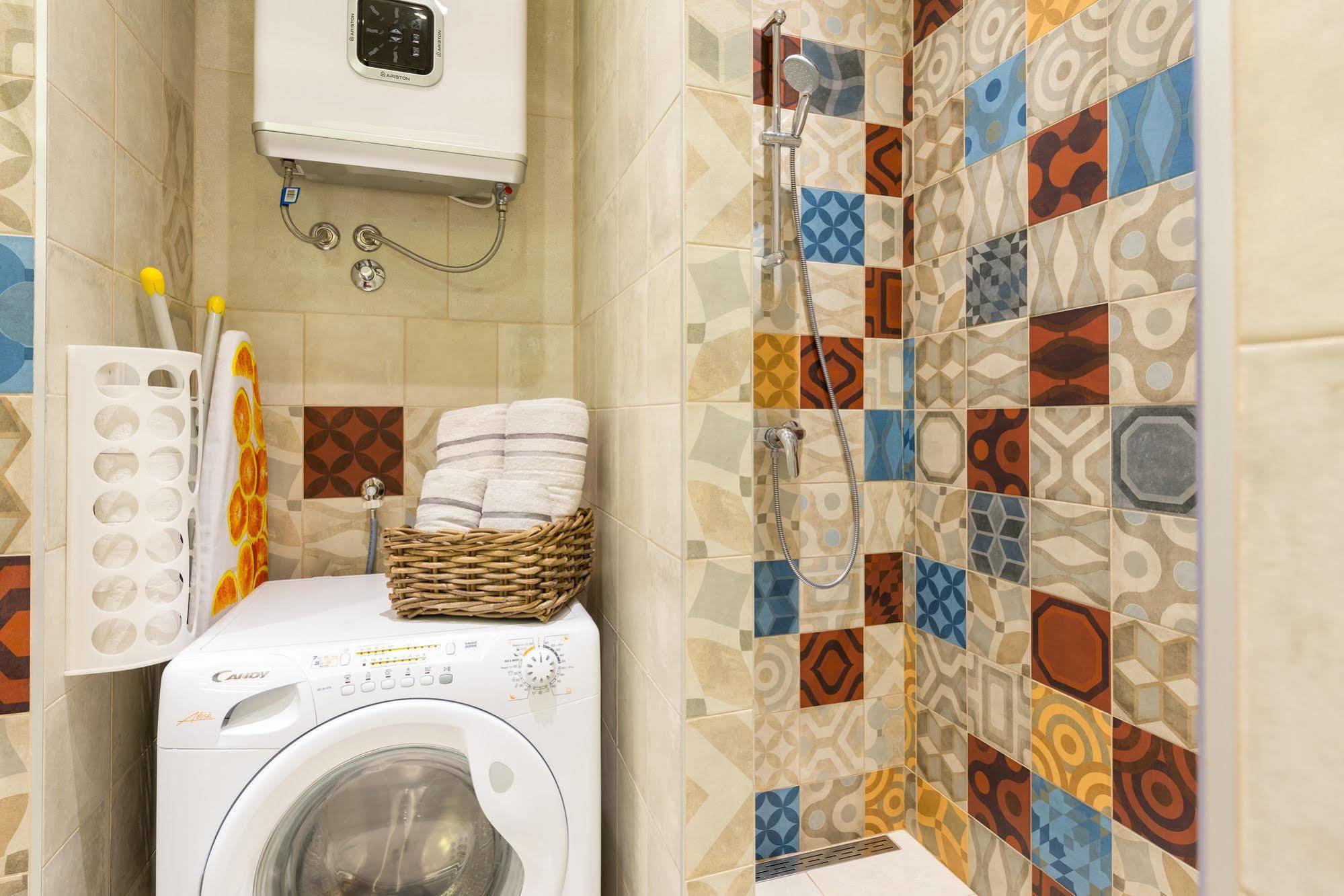 Apartments Petra Ντουμπρόβνικ Εξωτερικό φωτογραφία