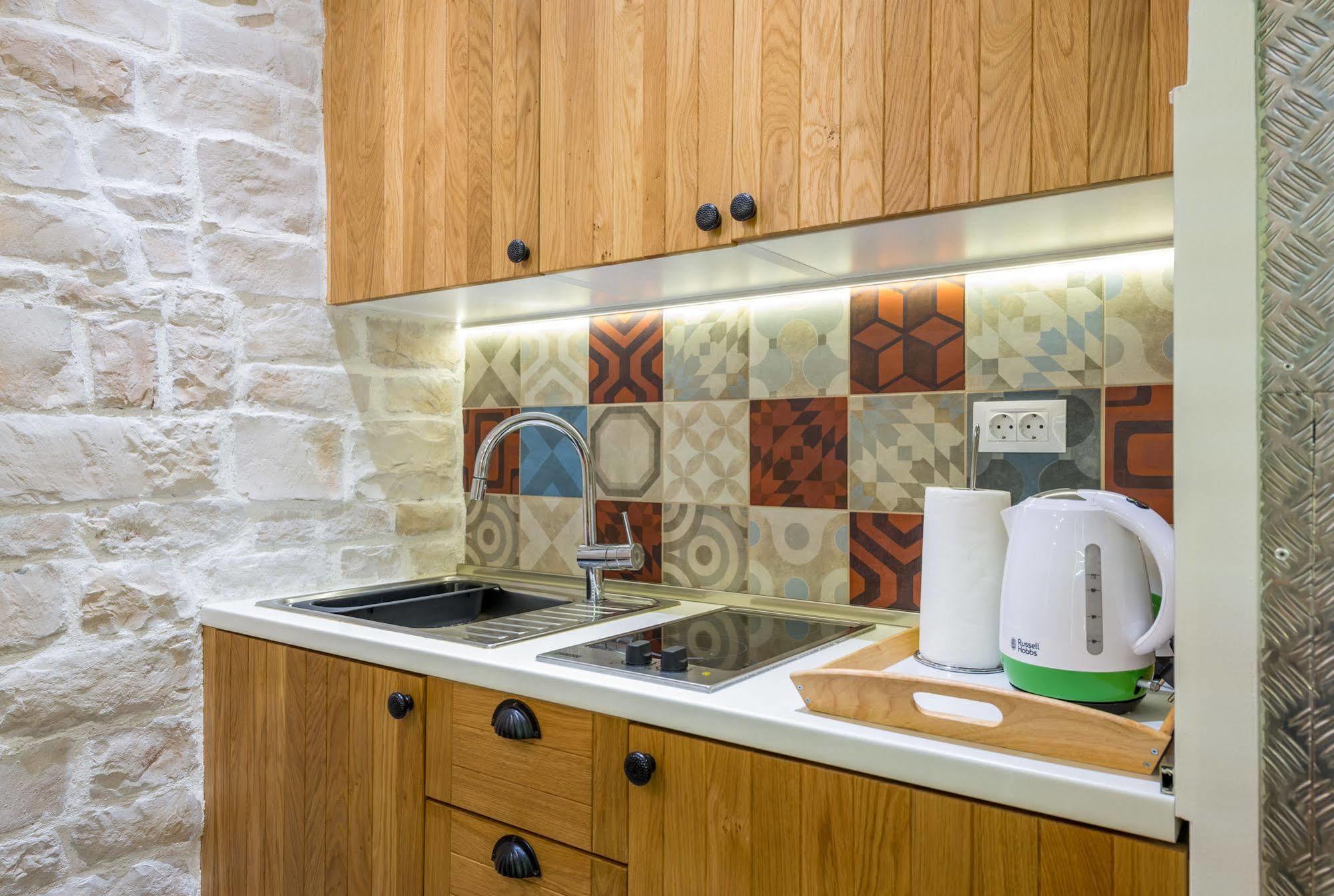 Apartments Petra Ντουμπρόβνικ Εξωτερικό φωτογραφία