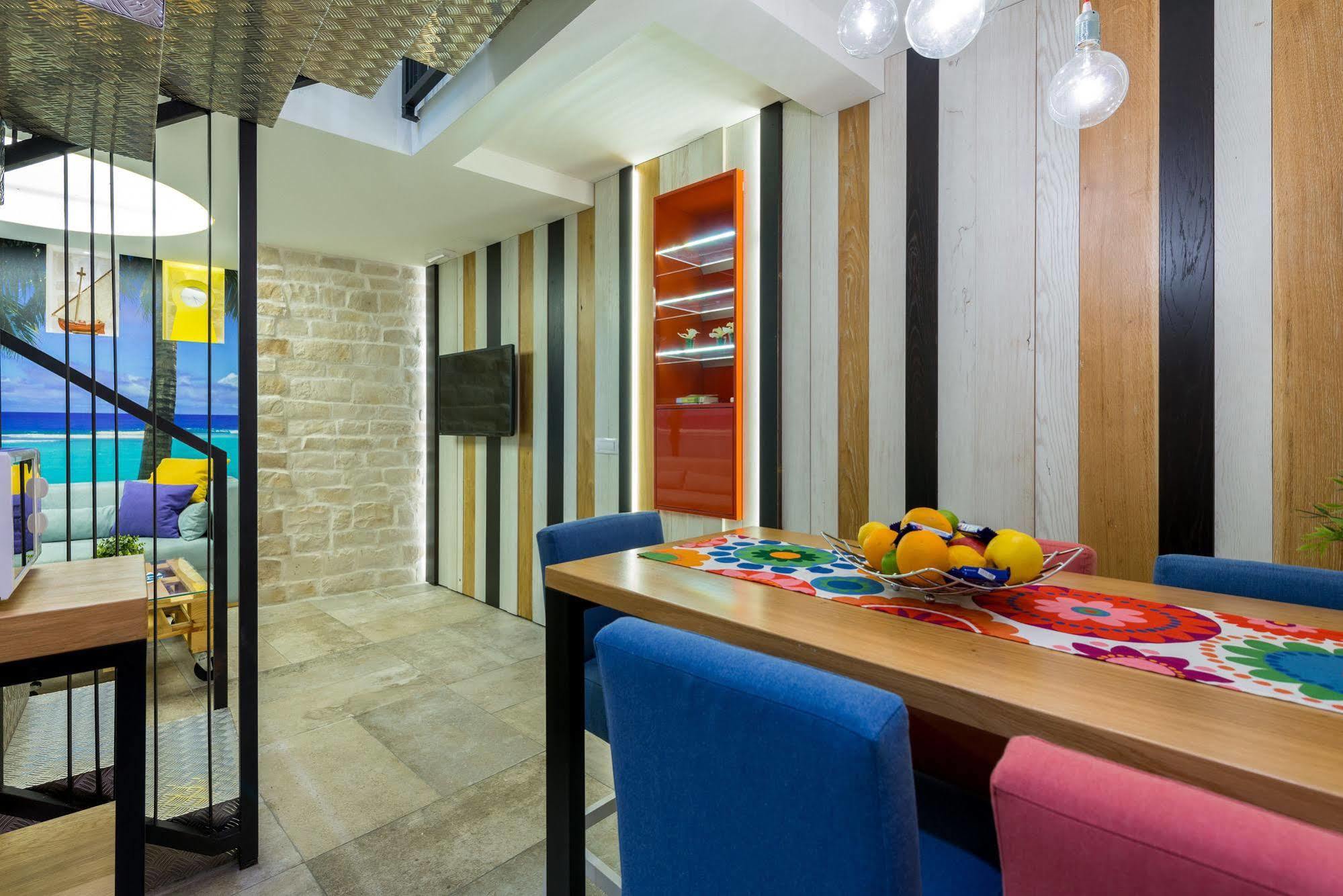 Apartments Petra Ντουμπρόβνικ Εξωτερικό φωτογραφία